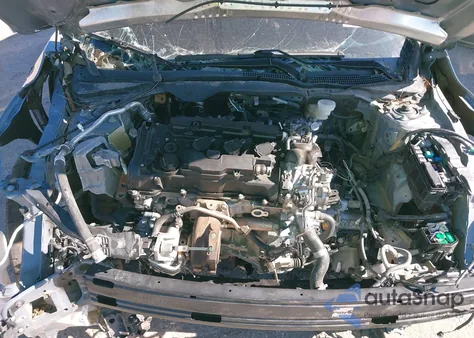 2019 Honda Civic Type R Touring z USA, uszkodzony, nr VIN SHHFK8G76KU206562